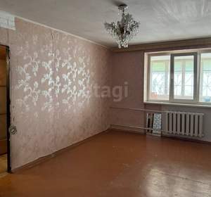 1-к квартира, вторичка, 31м2, 1/5 этаж