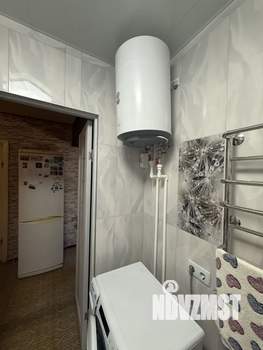 1-к квартира, вторичка, 38м2, 1/5 этаж