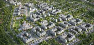 2-к квартира, вторичка, 62м2, 3/9 этаж