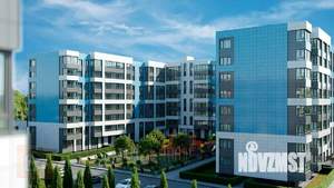 1-к квартира, вторичка, 47м2, 8/15 этаж