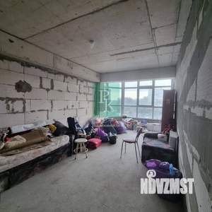 1-к квартира, вторичка, 48м2, 3/10 этаж