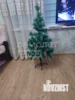 2-к квартира, вторичка, 44м2, 2/2 этаж