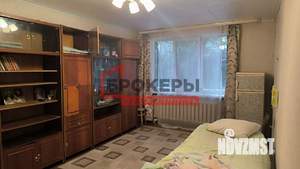 3-к квартира, вторичка, 55м2, 1/5 этаж