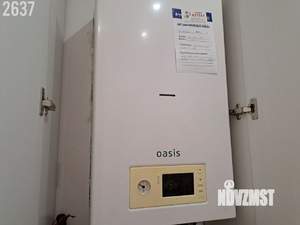 1-к квартира, вторичка, 33м2, 6/10 этаж