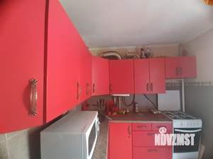 1-к квартира, вторичка, 34м2, 4/5 этаж