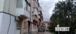 1-к квартира, вторичка, 31м2, 3/5 этаж