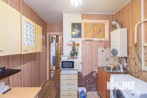 2-к квартира, вторичка, 43м2, 3/5 этаж