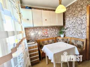 3-к квартира, вторичка, 68м2, 4/5 этаж