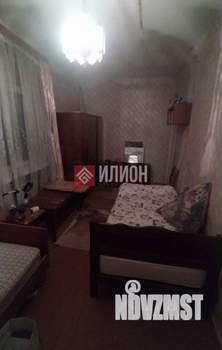 2-к квартира, вторичка, 44м2, 1/5 этаж