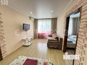 2-к квартира, вторичка, 45м2, 2/3 этаж