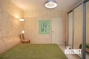 2-к квартира, вторичка, 55м2, 5/5 этаж