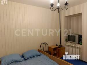 2-к квартира, вторичка, 38м2, 1/1 этаж