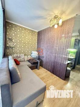 Студия квартира, вторичка, 30м2, 3/5 этаж