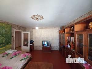 2-к квартира, вторичка, 50м2, 9/9 этаж