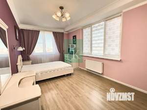 3-к квартира, вторичка, 73м2, 10/11 этаж