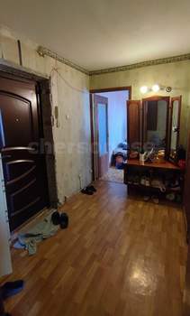 2-к квартира, вторичка, 54м2, 9/9 этаж