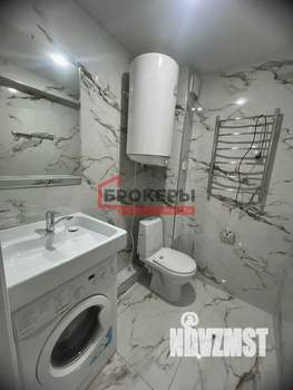 3-к квартира, вторичка, 65м2, 2/5 этаж