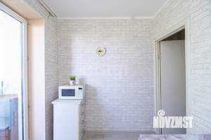 1-к квартира, вторичка, 39м2, 3/9 этаж