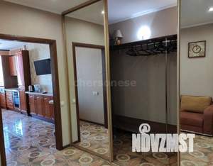1-к квартира, вторичка, 54м2, 6/7 этаж