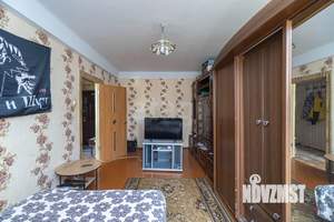 1-к квартира, вторичка, 29м2, 4/5 этаж