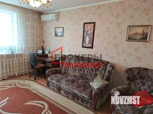 2-к квартира, вторичка, 52м2, 4/5 этаж