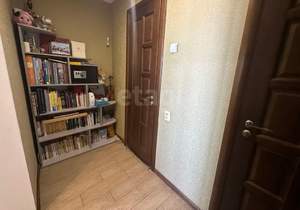 2-к квартира, вторичка, 54м2, 8/12 этаж