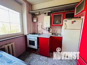 1-к квартира, вторичка, 31м2, 4/5 этаж