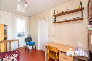 4-к квартира, вторичка, 79м2, 7/9 этаж