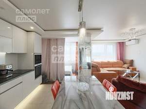 1-к квартира, вторичка, 45м2, 8/9 этаж