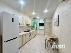 1-к квартира, вторичка, 45м2, 4/8 этаж