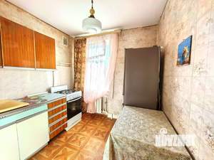 1-к квартира, вторичка, 35м2, 2/5 этаж