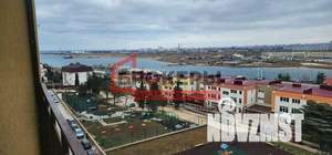 1-к квартира, вторичка, 50м2, 7/10 этаж