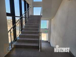 Студия квартира, вторичка, 43м2, 6/7 этаж