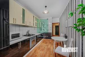 1-к квартира, вторичка, 38м2, 9/10 этаж