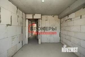 3-к квартира, вторичка, 73м2, 2/10 этаж