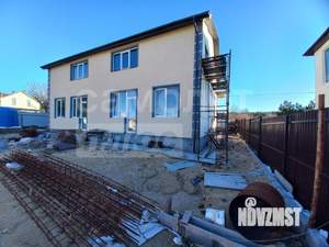 2-к квартира, вторичка, 58м2, 2/2 этаж