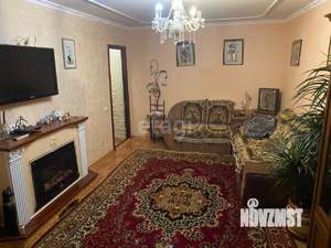 3-к квартира, вторичка, 97м2, 1/5 этаж