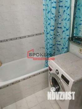3-к квартира, вторичка, 55м2, 2/5 этаж