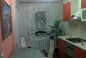 3-к квартира, вторичка, 63м2, 3/10 этаж