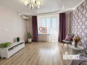 2-к квартира, вторичка, 58м2, 5/5 этаж