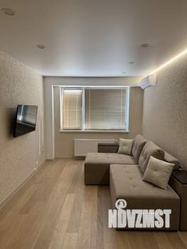 1-к квартира, вторичка, 41м2, 2/9 этаж