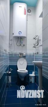 3-к квартира, вторичка, 107м2, 12/16 этаж