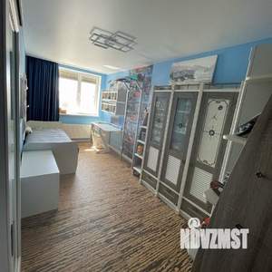 2-к квартира, вторичка, 74м2, 4/5 этаж