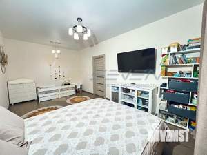 1-к квартира, вторичка, 46м2, 5/5 этаж
