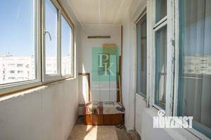 3-к квартира, вторичка, 74м2, 9/9 этаж