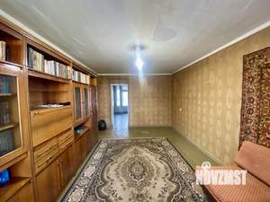2-к квартира, вторичка, 53м2, 5/5 этаж