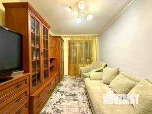2-к квартира, вторичка, 55м2, 3/5 этаж