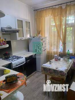 2-к квартира, вторичка, 35м2, 1/2 этаж