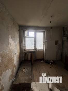 1-к квартира, вторичка, 36м2, 3/5 этаж