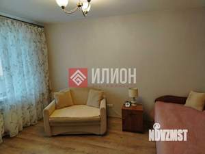 2-к квартира, вторичка, 51м2, 2/9 этаж
